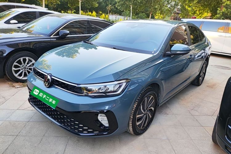 Volkswagen Lavida 2023 #2 Volkswagen Lavida 2023 car image #2