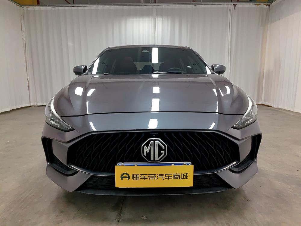 MG 5 2021 #2 MG 5 2021 car image #2