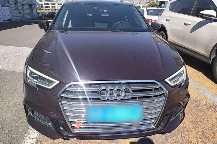 Audi A3 2020 #3 Audi A3 2020 immagine di auto #3