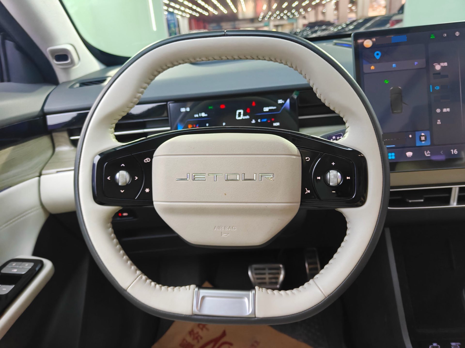 Jetour Dashing 2024 #14 Jetour Dashing 2024 imagem de carro #14