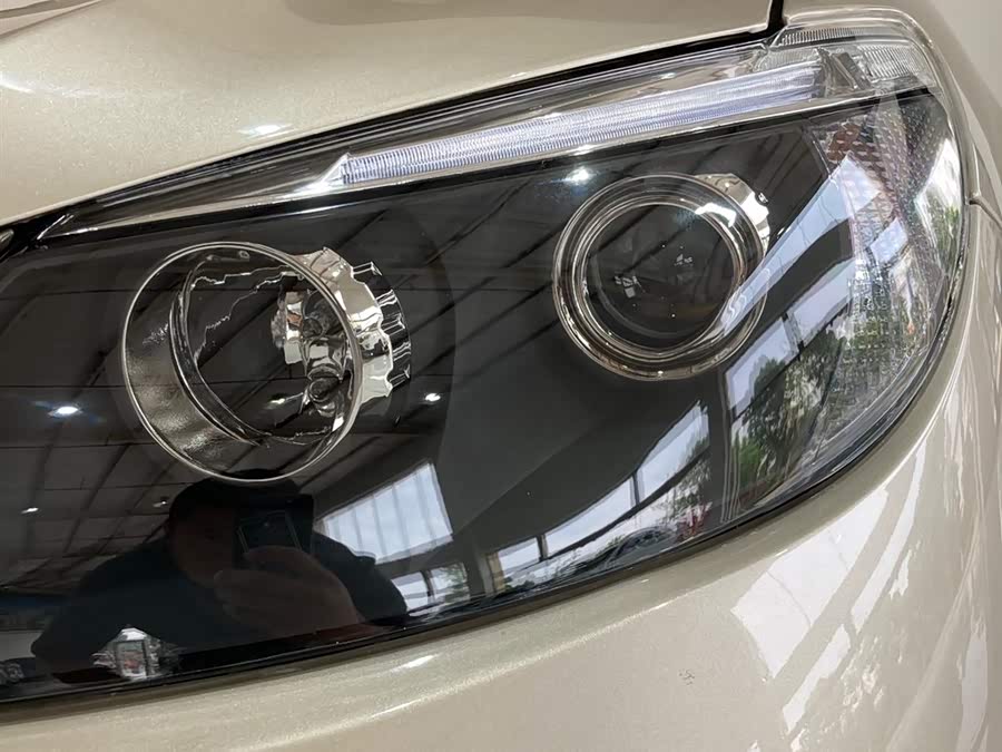 BYD S6 2014 #14 BYD S6 2014 imagen de coche #14