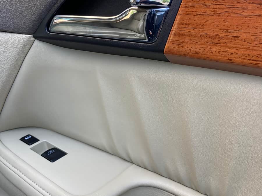 日产 风雅 2006 汽车图片 #14