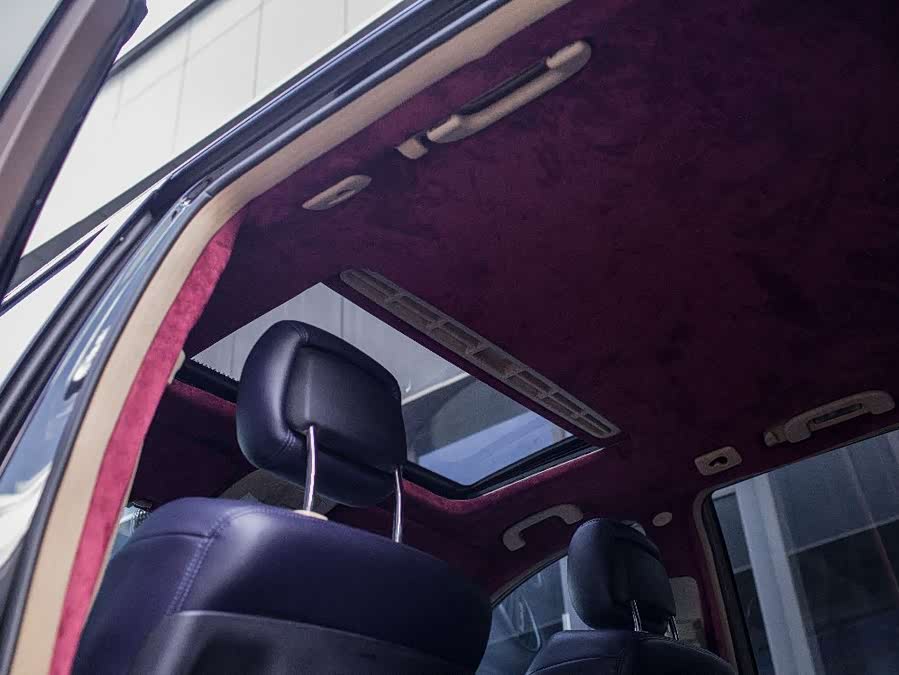 Mercedes-Benz M AMG 2009 #14 Mercedes-Benz M AMG 2009 صورة سيارة #14