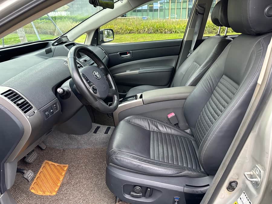 Toyota Prius 2009 #14 Toyota Prius 2009 car image #14