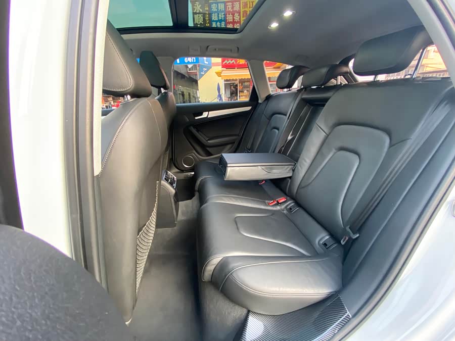 Audi A4 (Imported) 2016 #14 Audi A4 (Imported) 2016 imagem de carro #14