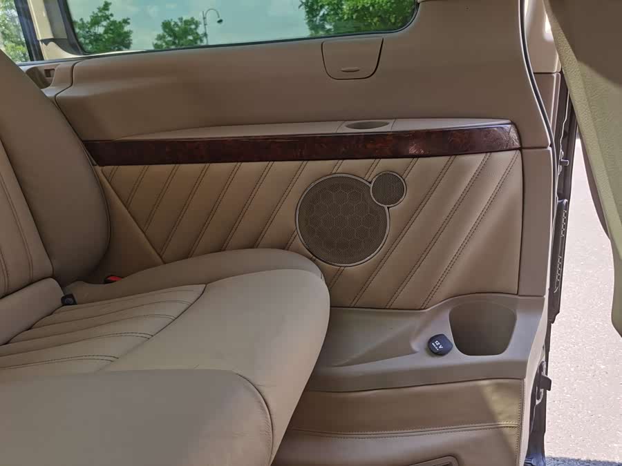 Mercedes-Benz Viano 2013 #14 Mercedes-Benz Viano 2013 imagen de coche #14