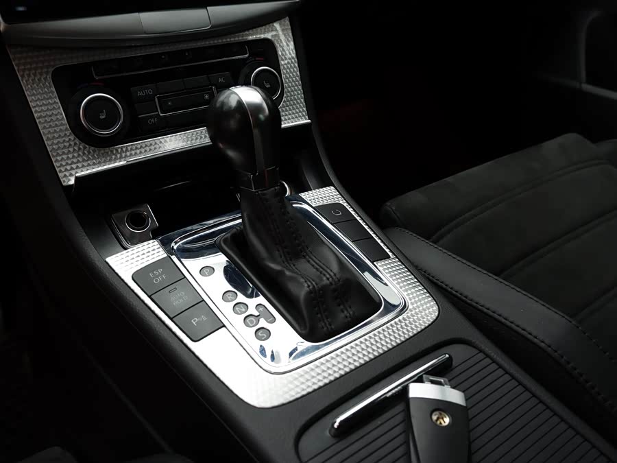 大众 Passat 2011 汽车图片 #14