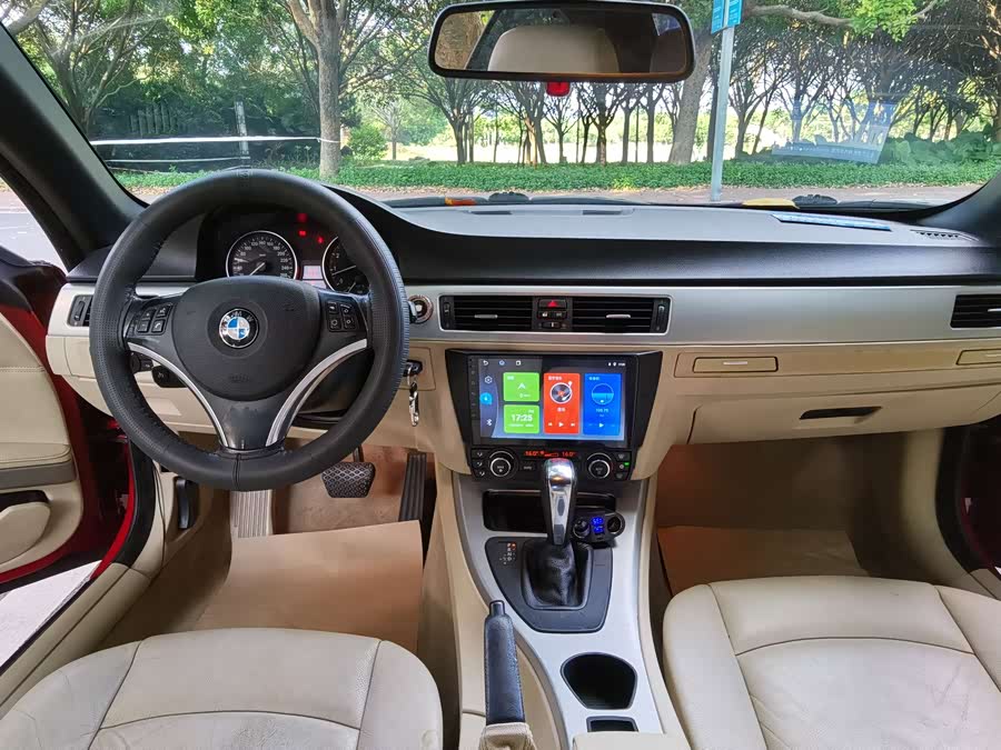 BMW 3 Series (Imported) 2011 #14 BMW 3 Series (Imported) 2011 immagine di auto #14