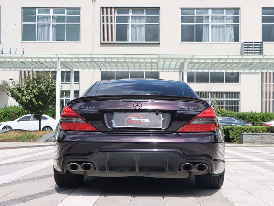 Mercedes-Benz SL AMG 2013 #14 Mercedes-Benz SL AMG 2013 car image #14