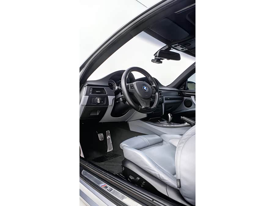 宝马 宝马M3 2012 汽车图片 #14