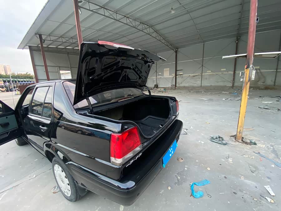 捷达 捷达 2010 汽车图片 #14