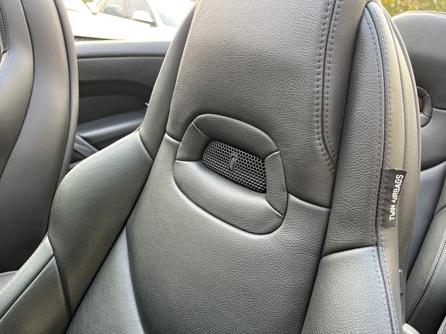 标致 标致308(进口) 2012 汽车图片 #14