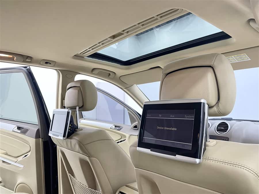 Mercedes-Benz M AMG 2010 #14 Mercedes-Benz M AMG 2010 image de voiture #14