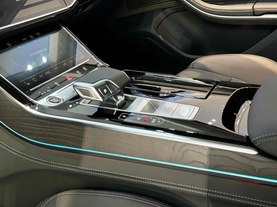 奥迪 奥迪A8 2024 汽车图片 #14