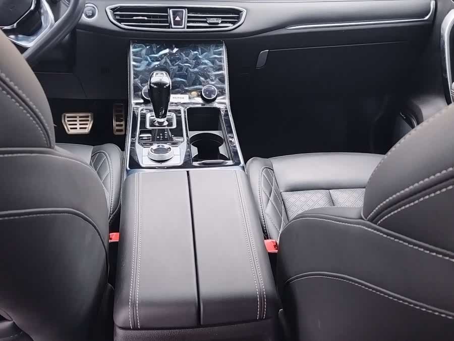 Jetour X95 2020 car image #14