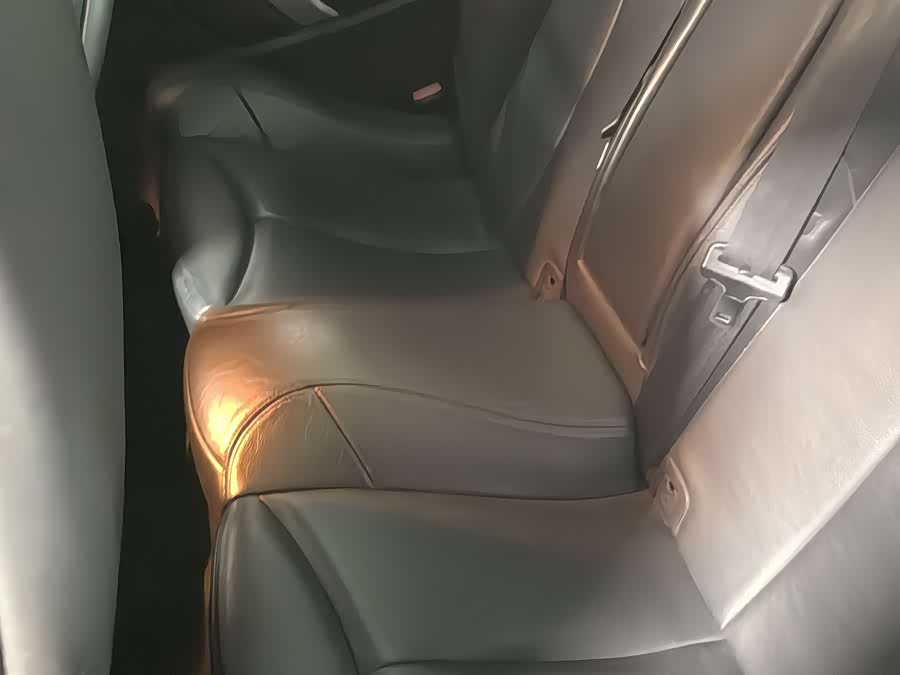 标致 标致308(进口) 2011 汽车图片 #14