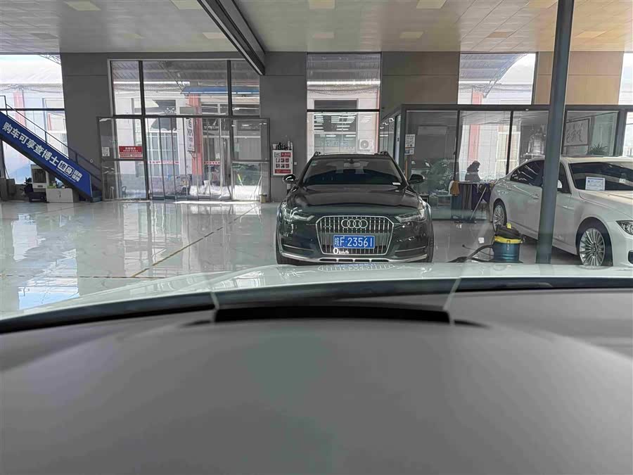 大众 Tiguan 2019 汽车图片 #14