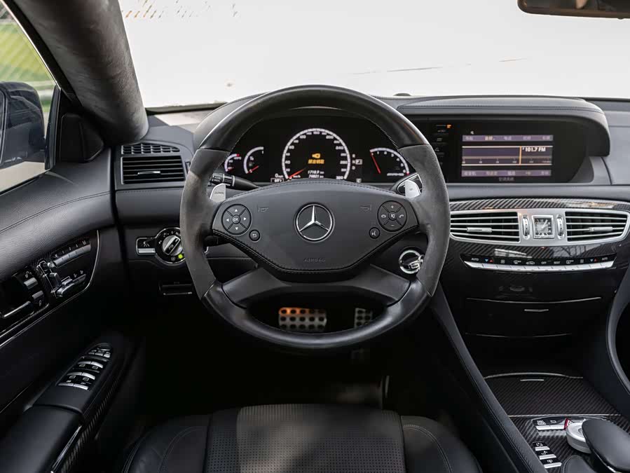 Mercedes-Benz GL AMG 2014 #14 Mercedes-Benz GL AMG 2014 immagine di auto #14
