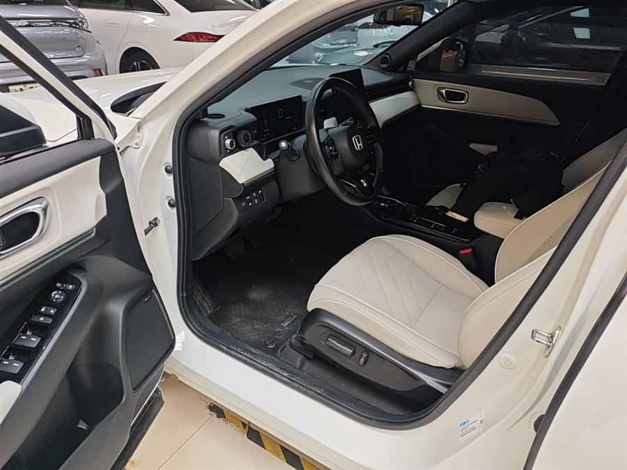 Honda e:NP1 2023 #14 Honda e:NP1 2023 car image #14