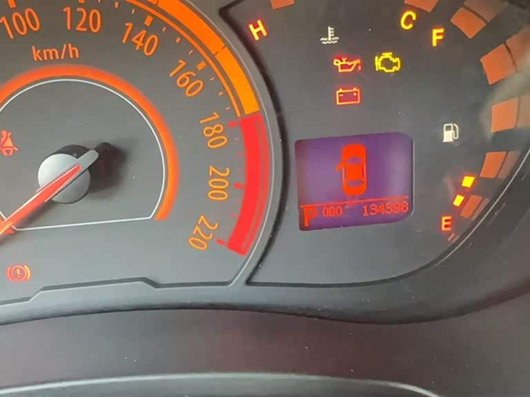 GAC Trumpchi GA3 2015 car image #14