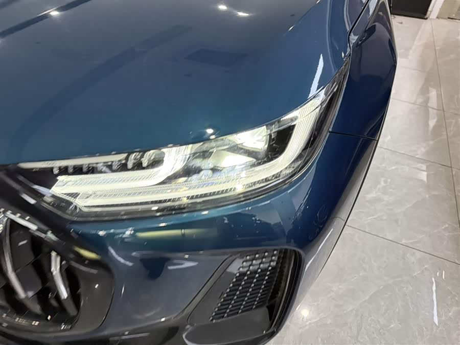 Chery Tiggo 7 Plus New Energy 2023 car image #14