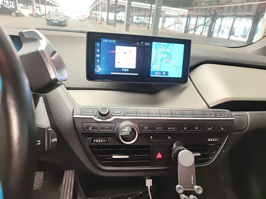 BMW i3 (Imported) 2018 car image #14