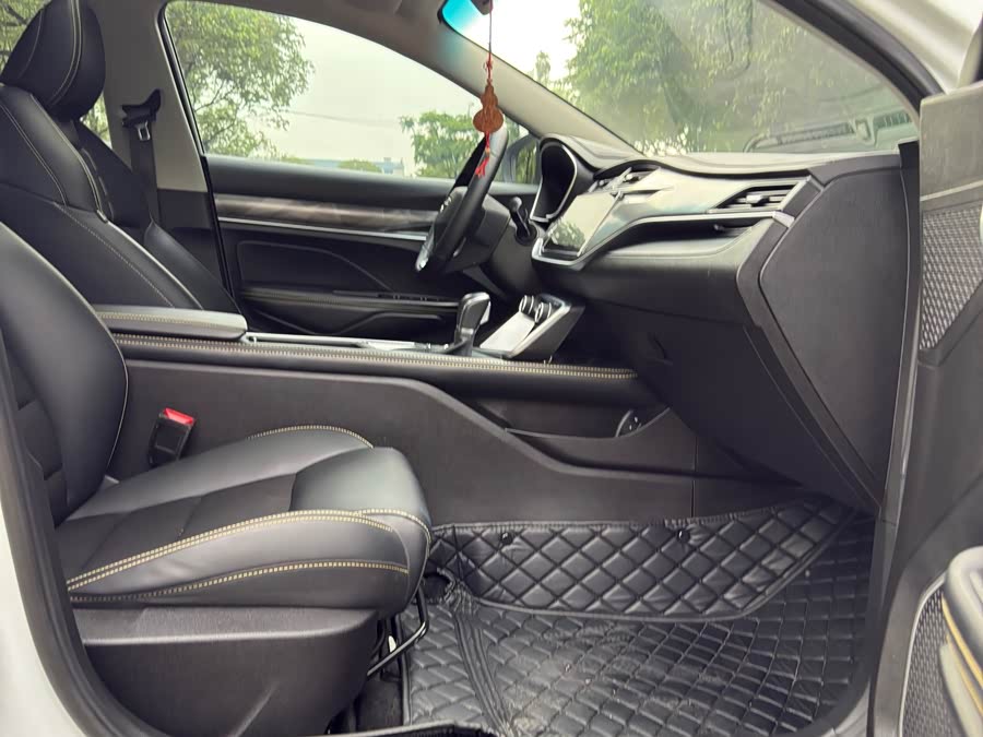 GEELY Binray 2021 #14 GEELY Binray 2021 car image #14