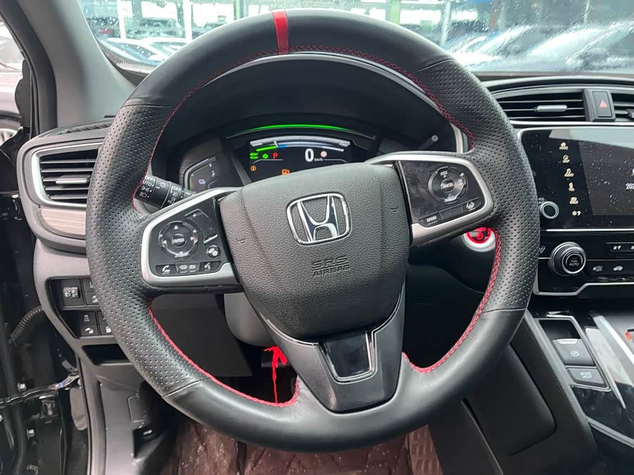 Honda CR-V New Energy 2023 car image #14