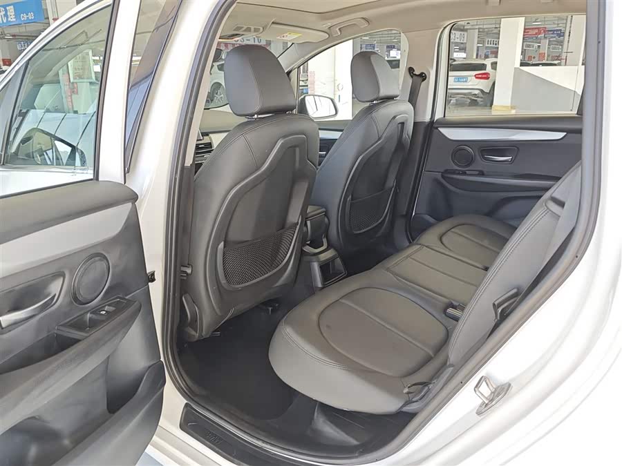 BMW 2 Series Gran Tourer 2020 car image #14