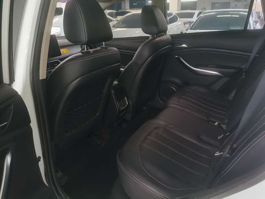 BYD Song New Energy 2019 car image #14