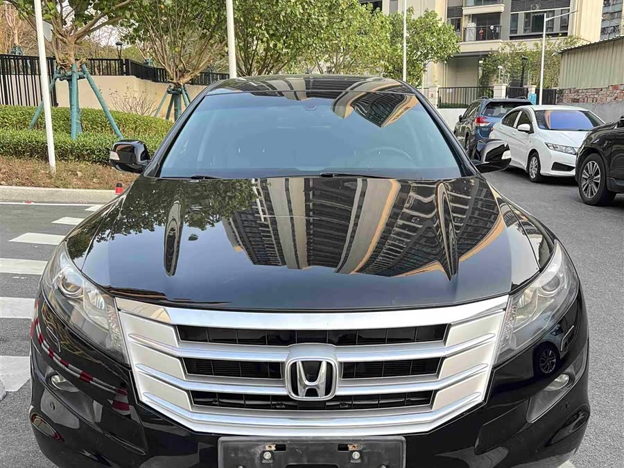 Honda CROSSTOUR 2014 immagine di auto #14