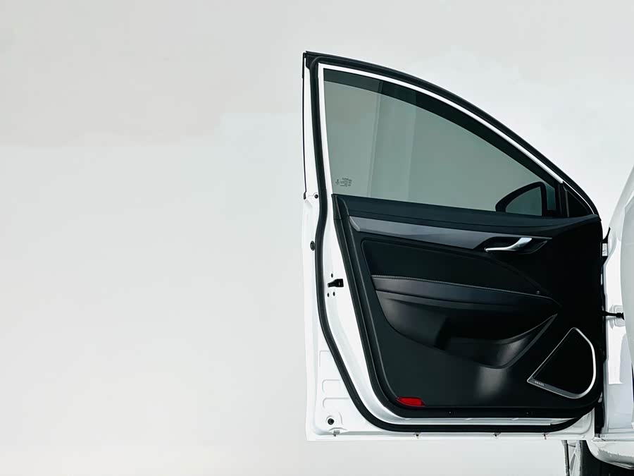 吉利汽车 帝豪 2021 汽车图片 #14