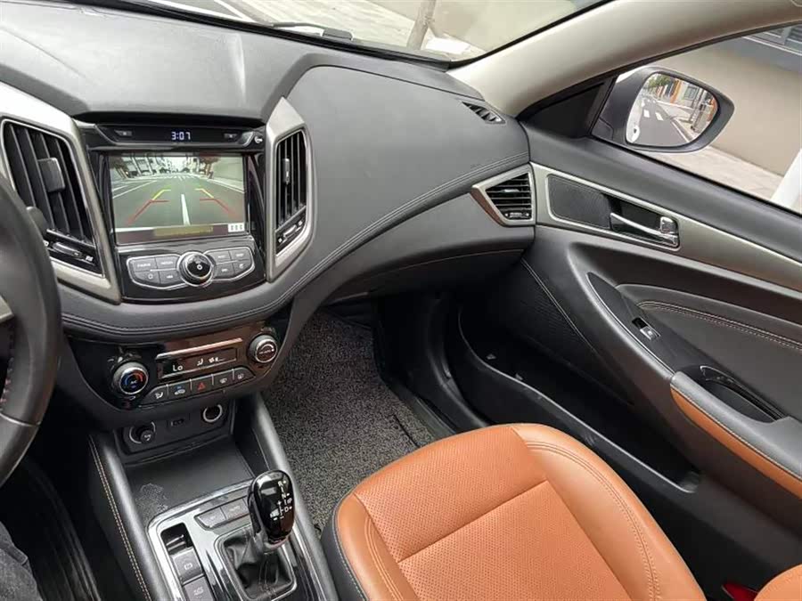 Changan Eado EV 2018 #14 Changan Eado EV 2018 image de voiture #14