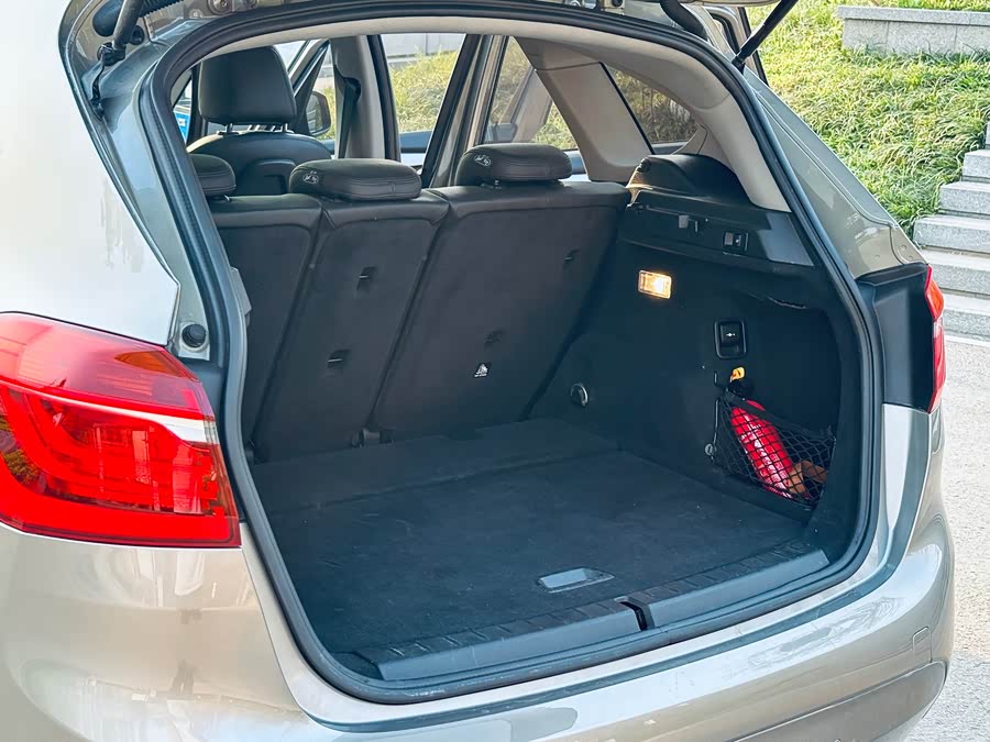 BMW 2 Series Tourer (Imported) 2015 car image #14