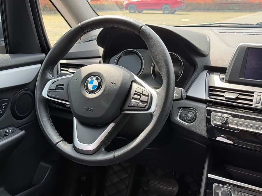 BMW 2 Series Gran Tourer 2021 car image #14