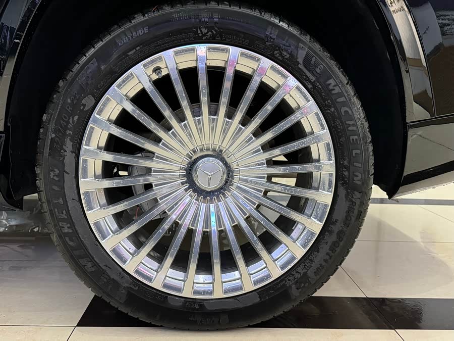 奔驰 2025 汽车图片 #14