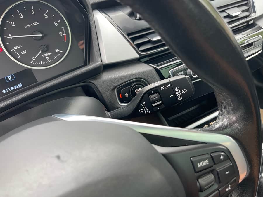 BMW 2 Series Tourer 2018 #14 BMW 2 Series Tourer 2018 car image #14