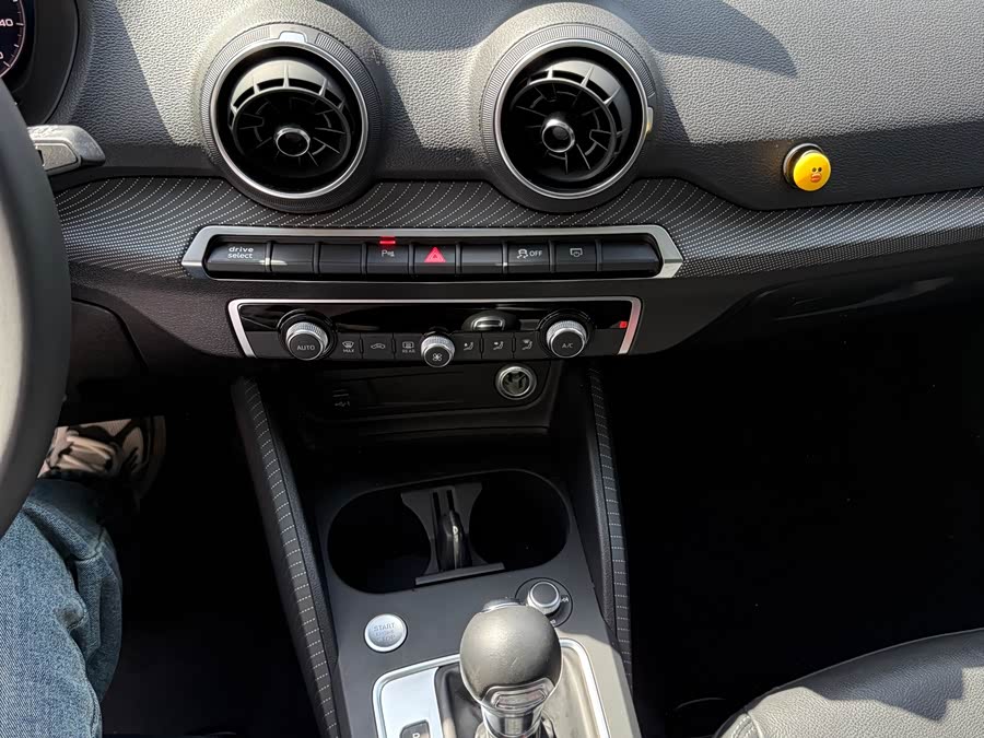 Audi Q2L e-tron 2020 #14 Audi Q2L e-tron 2020 car image #14