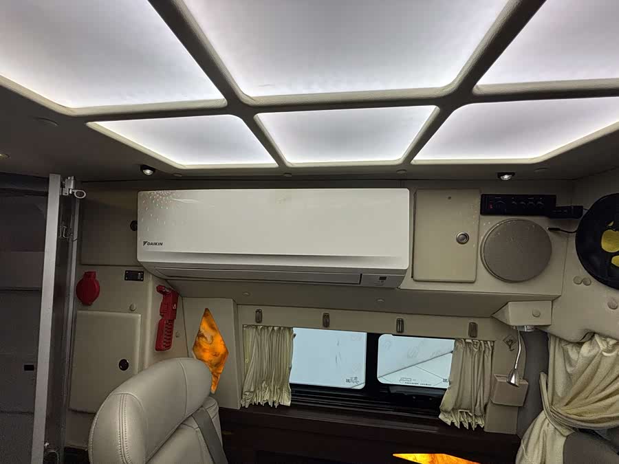 Ford Transit 2019 #14 Ford Transit 2019 imagen de coche #14