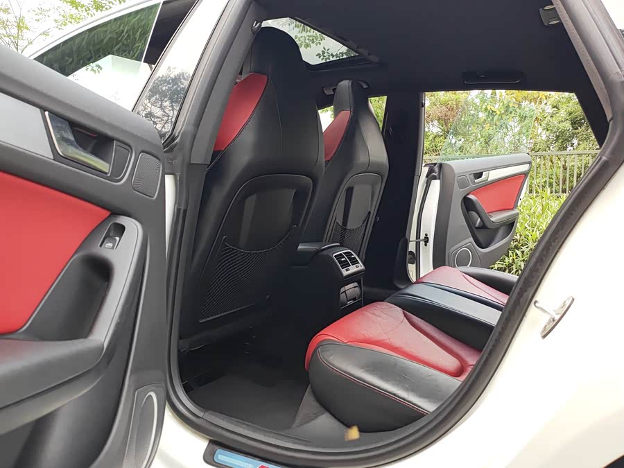 Audi S5 2011 #14 Audi S5 2011 car image #14