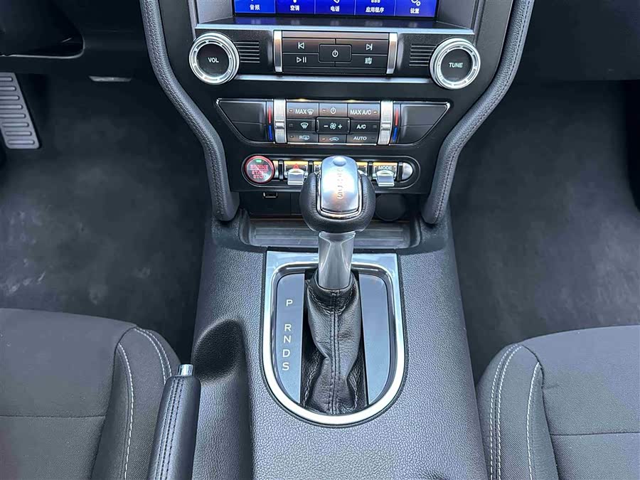 Ford Mustang 2022 #14 Ford Mustang 2022 immagine di auto #14