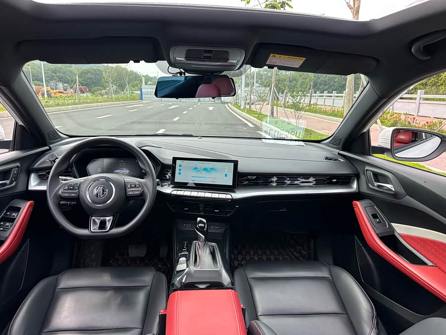 GEELY Coolray 2025 car image #14