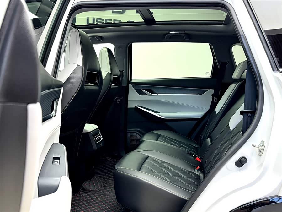 Changan CS75 Plus iDD 2023 #14 Changan CS75 Plus iDD 2023 car image #14