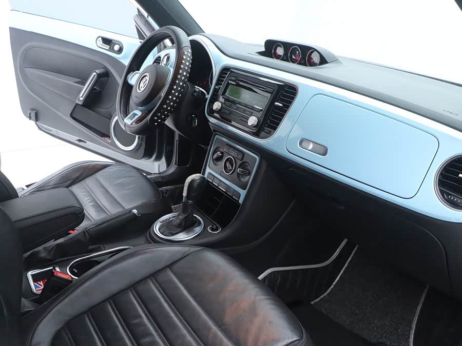 Volkswagen Beetle 2014 immagine di auto #14