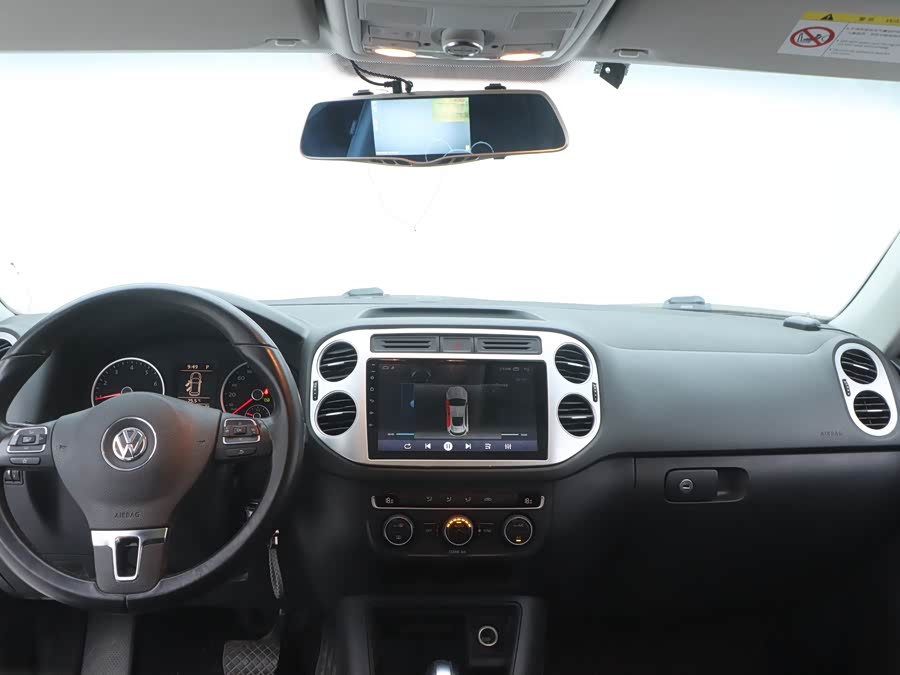 大众 途观 2016 汽车图片 #14