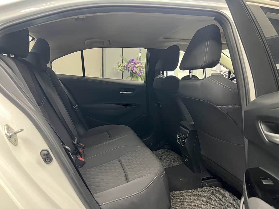 Toyota Allion 2021 car image #14