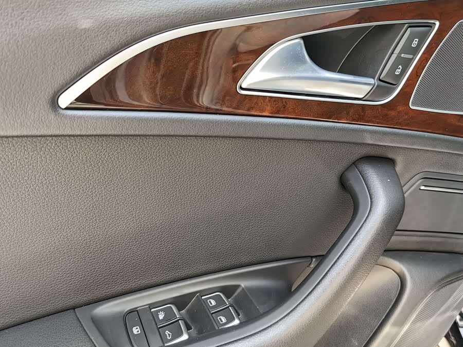 Audi A6L 2017 صورة سيارة #14