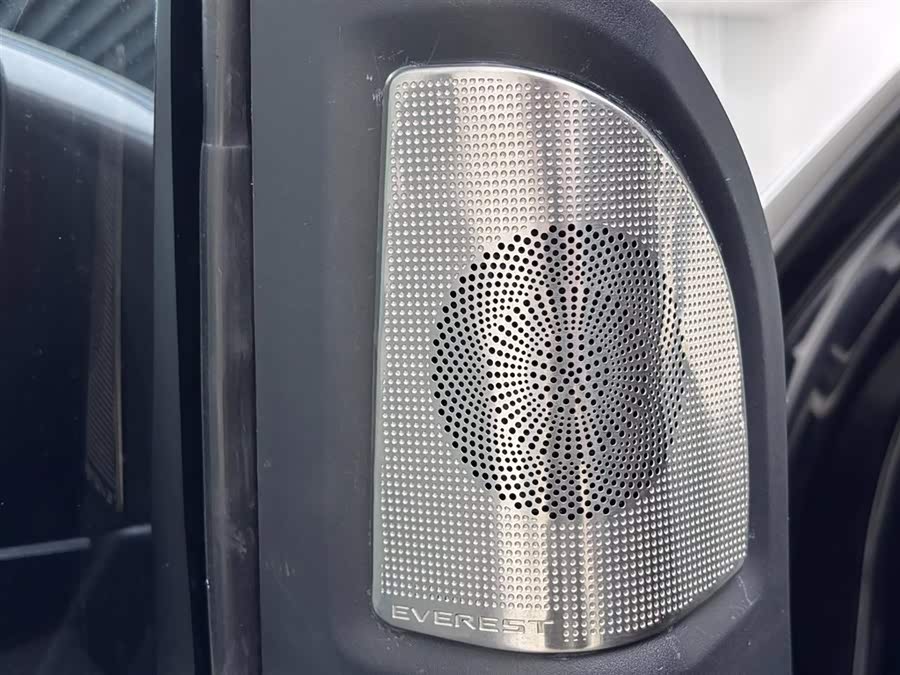 Ford Ranger (Imported) 2018 car image #14