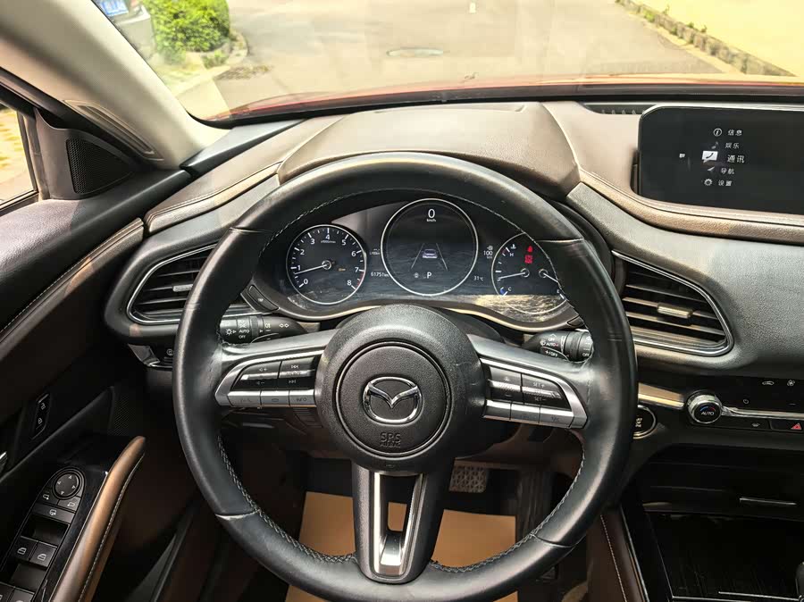 马自达 马自达CX-3 2020 汽车图片 #14