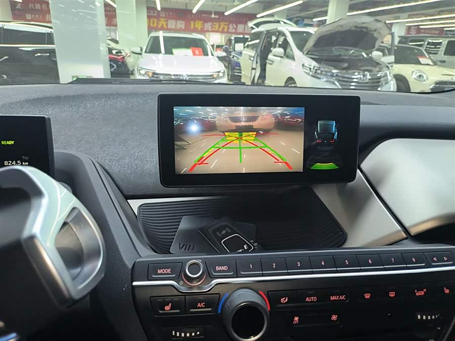 BMW i3 (Imported) 2018 immagine di auto #14